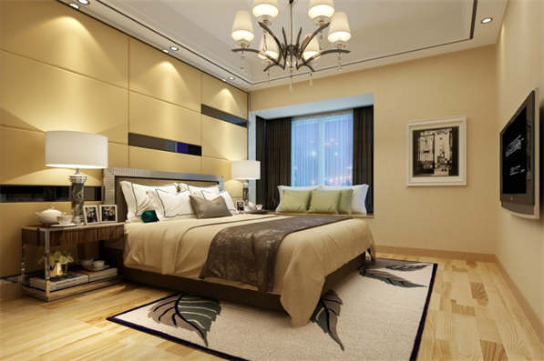 杭州排名比较好的装修公司案例图