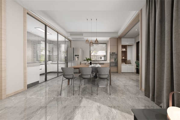 杭州排名前十装修公司案例欣赏