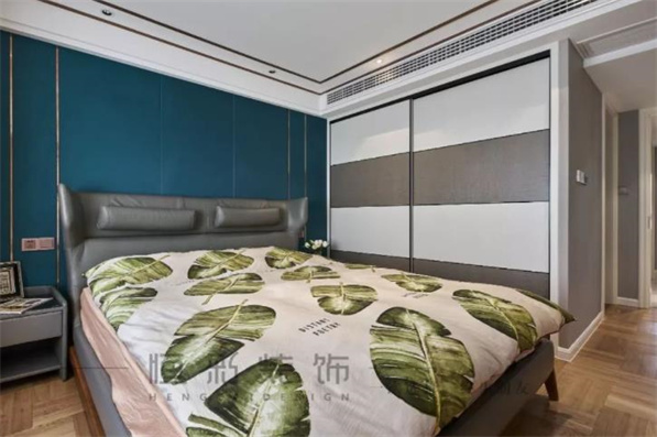 临安口碑最好的装修公司案例欣赏