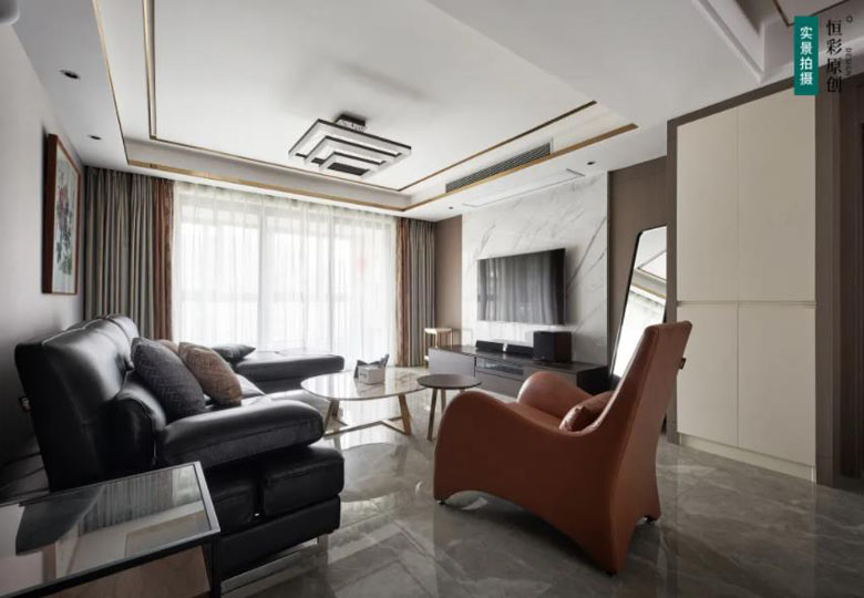 恒彩装饰全包怎么样 恒彩装饰全包靠谱吗