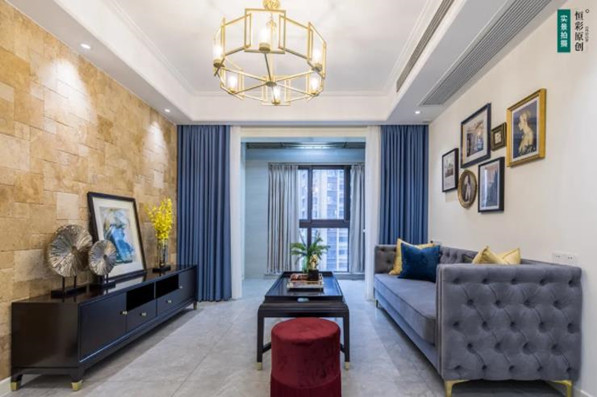 杭州市在装修公司排名前十强哪家最好,装修效果图