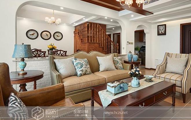 恒彩装饰全包怎么样 恒彩装饰全包靠谱吗