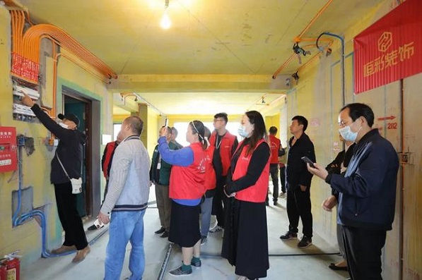 这样装修不被坑，杭州业主怎么选择装修公司不被坑