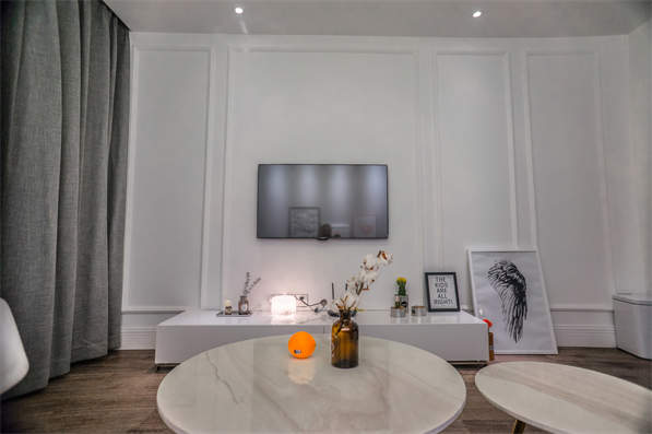 杭州新房装修 杭州哪家装修公司好