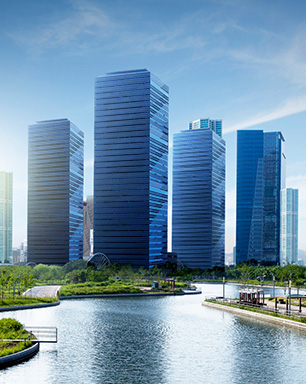 申花壹号院装修