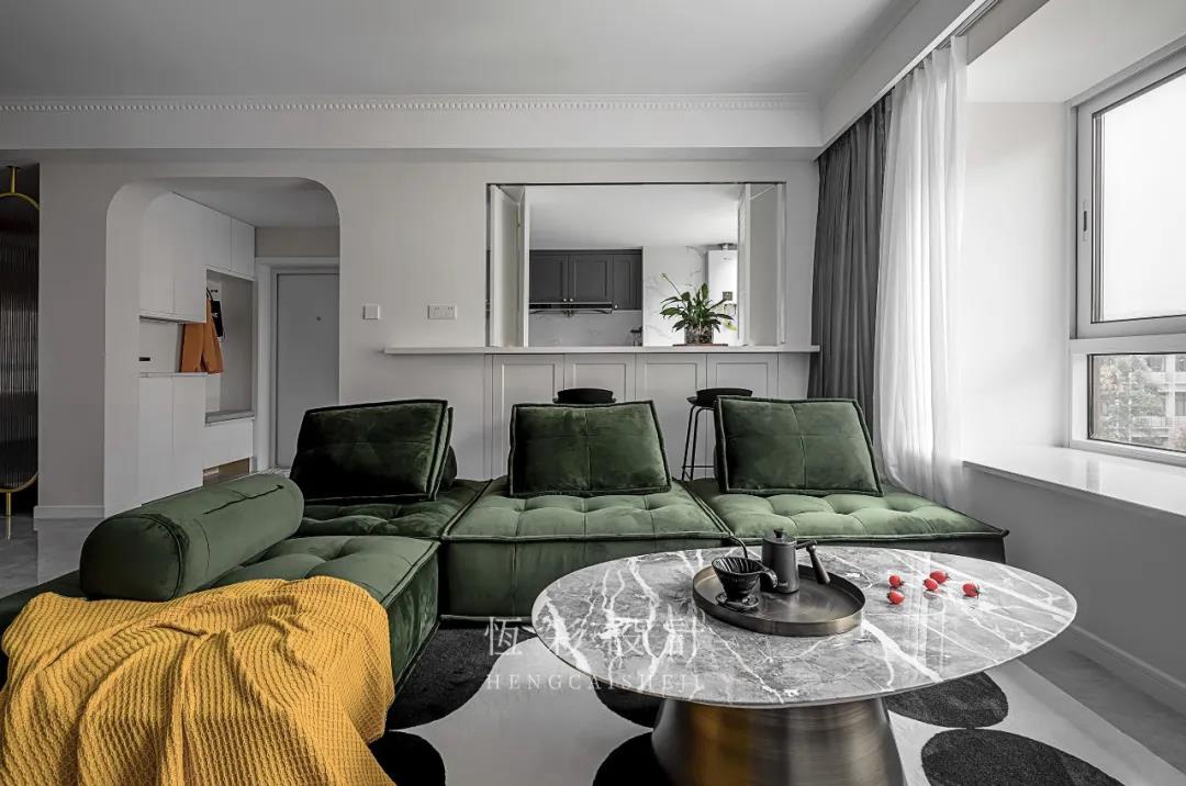 杭城家装启示录：解码装修迷局的三重密钥