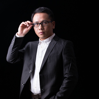 张进成家装管家