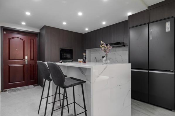 杭州房屋装修预算清单明细表（2022房子装修价格明细）