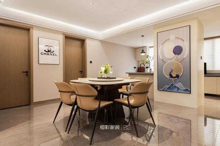 杭州全包装修1000一平米贵吗多少钱