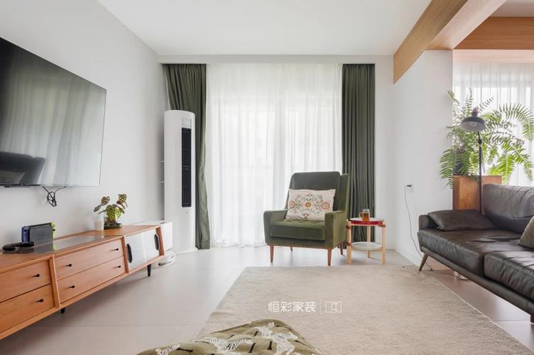 恒彩装饰属于什么档次(装修分几个档次)