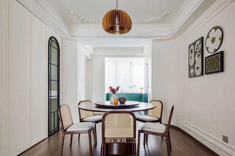 北仑装修公司，旧房翻新