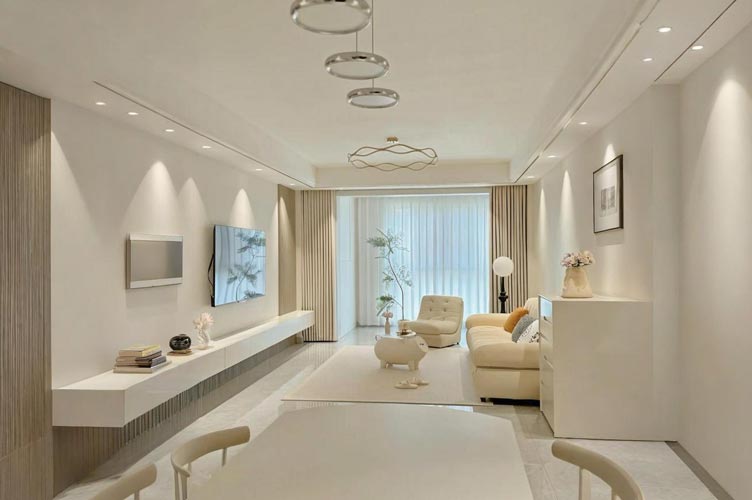 宁波装修公司排名前十强（口碑排名前十强）