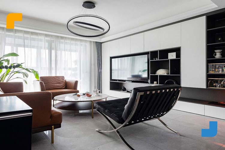 金华别墅装修装修公司排名推荐