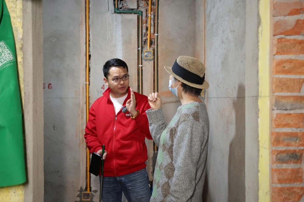 超越杭州家装前十排名，恒彩家装用硬核工程实力、以品质破局！