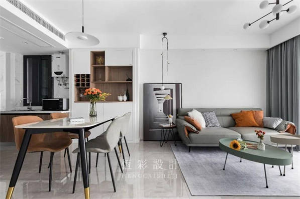 杭州小户型装修什么风格好看